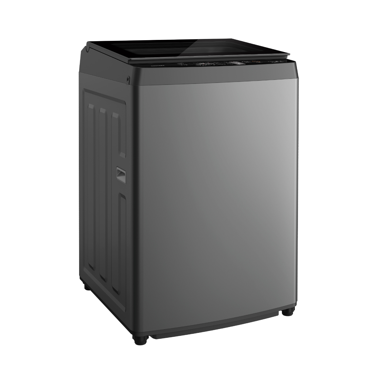 Toshiba เครื่องซักผ้า ฝาบน รุ่น AW-DUN1800MT(SG) ความจุ 17 กก. อินเวอร์ตอร์ ประหยัดไฟ รับประกัน 2 ปี มอเตอร์ 10 ปี