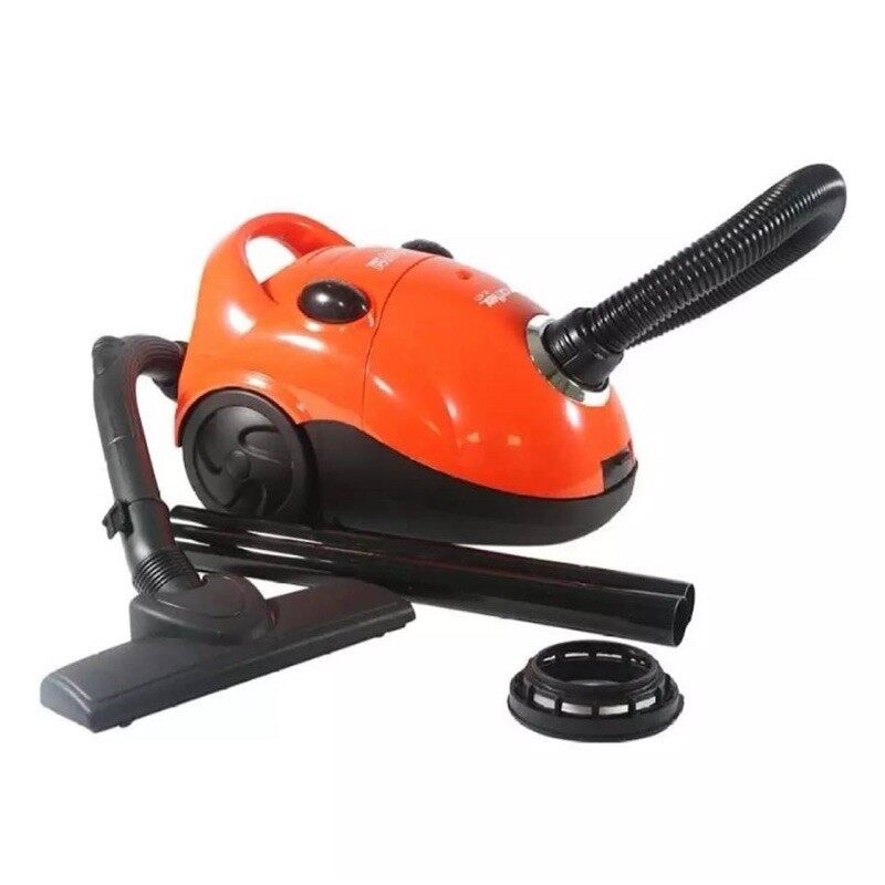 เครื่องดูดฝุ่น Imarflex รุ่น VC-921 กำลังไฟ 1400 วัตต์ รับประกันนาน 1 ปี