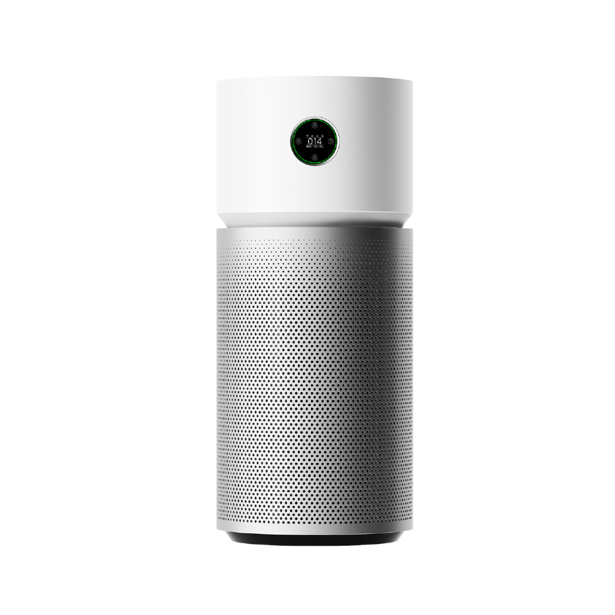 เครื่องฟอกอากาศ Xiaomi Mi Smart Air Purifier Elite ขนาดห้องสูงสุด 125 ตร.ม. การควบคุมด้วยเสียง เชื่อมต่อผ่านแอป