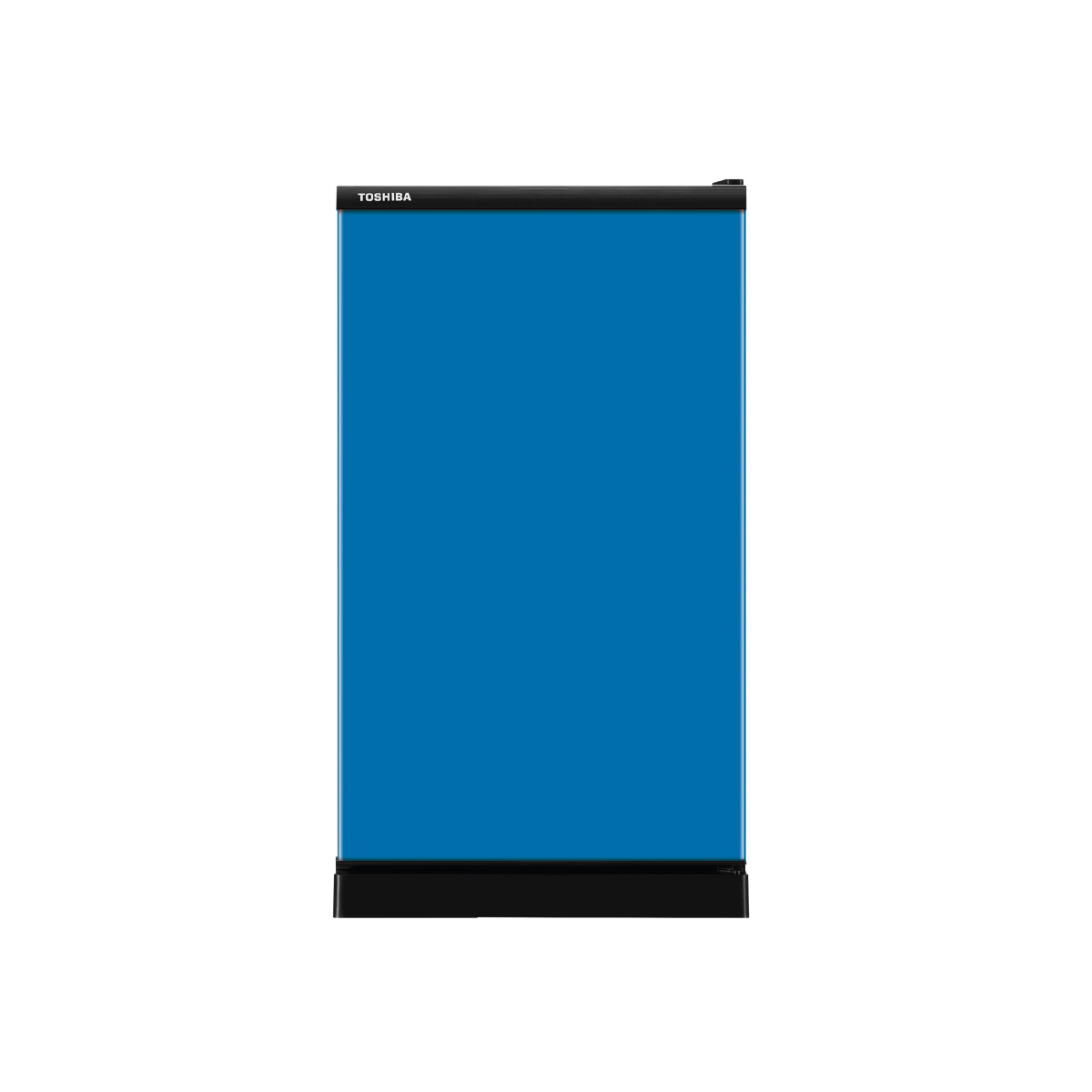 ตู้เย็น Toshiba รุ่น GR-W149 ความจุ 5.2 คิว สีน้ำเงิน สีแดง และสีส้ม ดีไซน์ใหม่ (รับประกัน 10 ปี)
