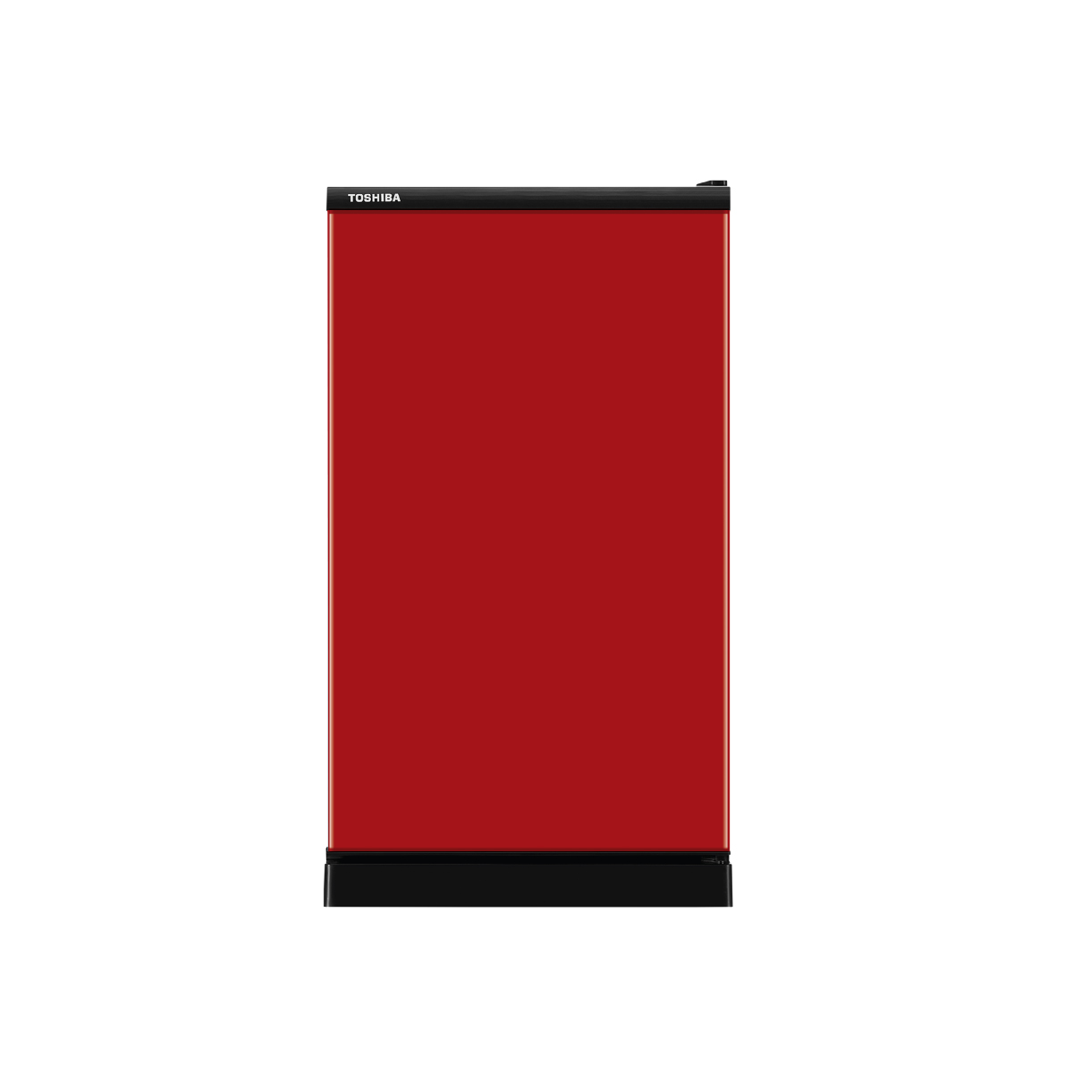 ตู้เย็น Toshiba รุ่น GR-W149 ความจุ 5.2 คิว สีน้ำเงิน สีแดง และสีส้ม ดีไซน์ใหม่ (รับประกัน 10 ปี)