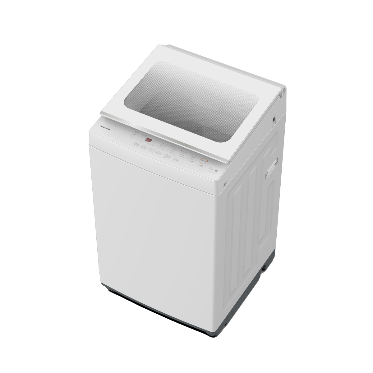  เครื่องซักผ้าถังเดี่ยว TOSHIBA รุ่น AW-M901BT(WW) ขนาด 8 kg. ประกันสินค้า 2 ปี มอเตอร์ 10 ปี