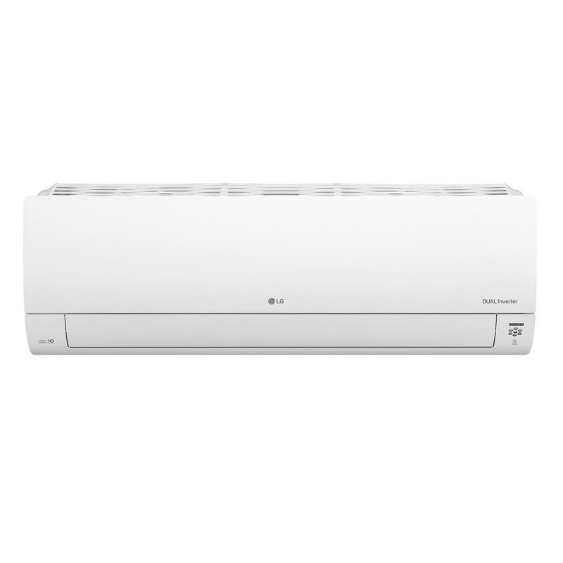 เครื่องปรับอากาศ LG รุ่น INR13EN.JU1/INR13EU.JU1 ขนาด 12000 BTU รับประกันสินค้า 1 ปี
