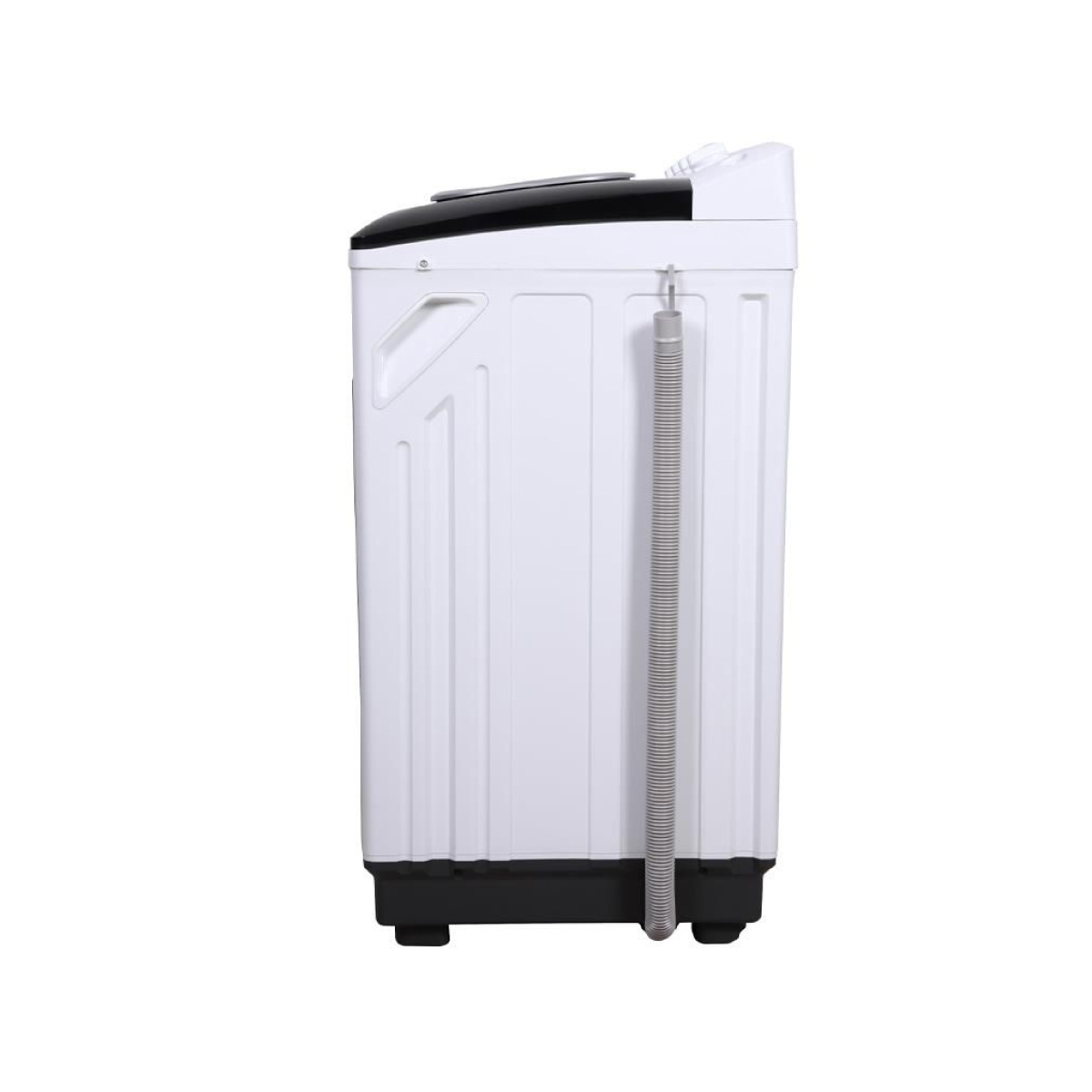 เครื่องซักผ้า 2 ถัง TOSHIBA รุ่น VH-L170MT ขนาด 16 kg. รับประกันสินค้า 2 ปี รับประกันมอเตอร์ 5 ปี