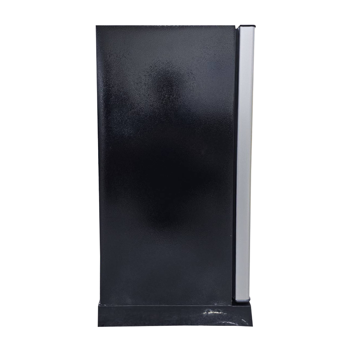 ตู้เย็น Haier รุ่น HR-SD199C ความจุ 6.6 คิว สีดำ ประหยัดไฟเบอร์ 5 รับประกันนาน 10 ปี
