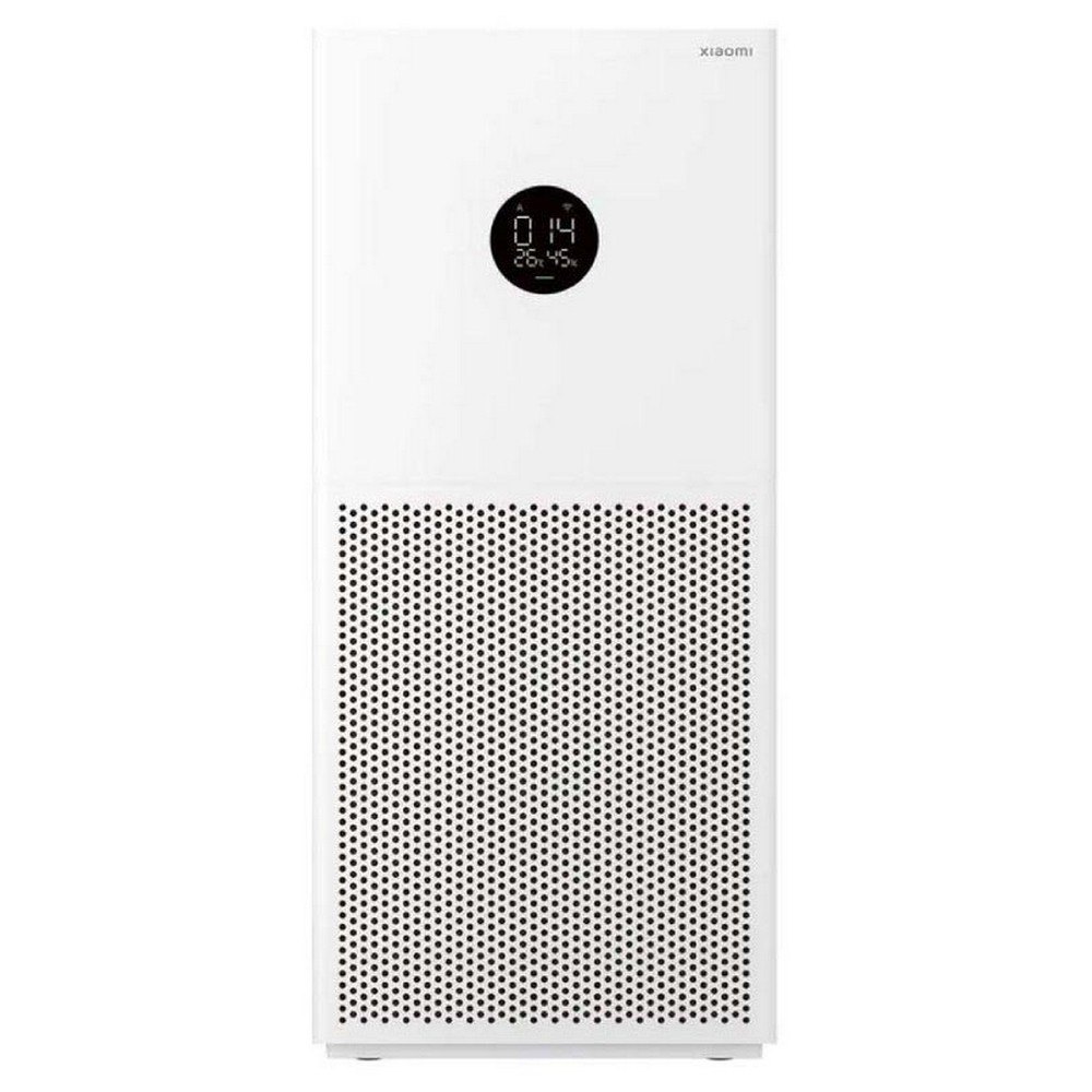 เครื่องฟอกอากาศ รุ่น Xiaomi Smart Air Purifier 4 Lite  พื้นที่ครอบคลุมการทำงาน : 25-43 ตร.ม. รับประกันสินค้า 1 ปี