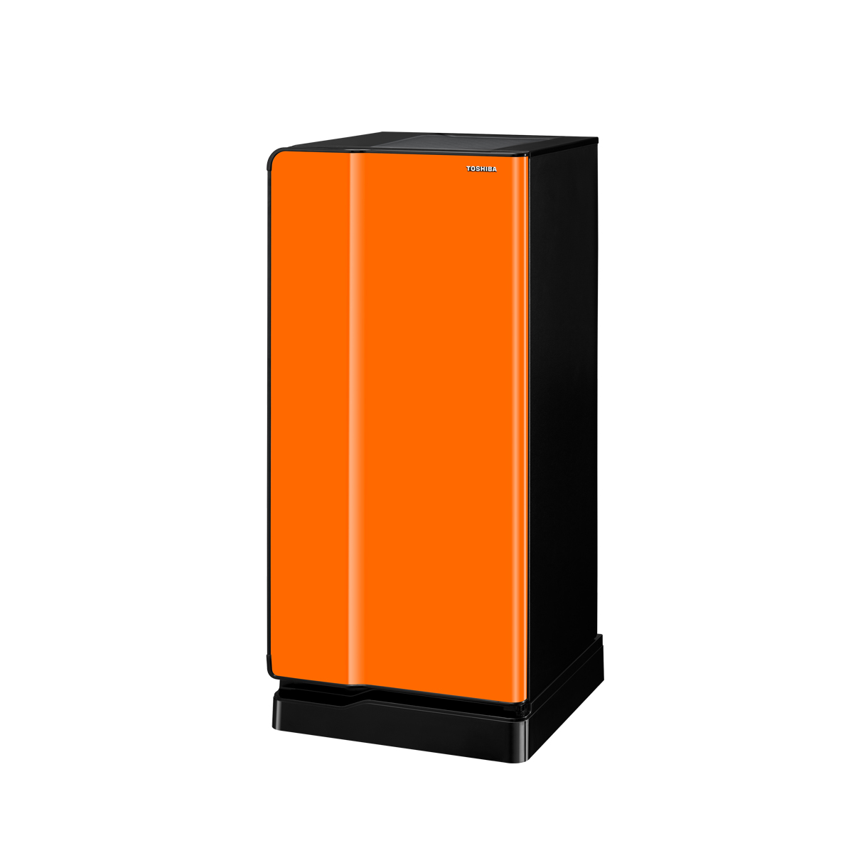 ตู้เย็น Toshiba รุ่น GR-D145 ขนาด 5.2 คิว รับประกันสินค้า 3 ปี คอมเพรสเชอร์ 10 ปี