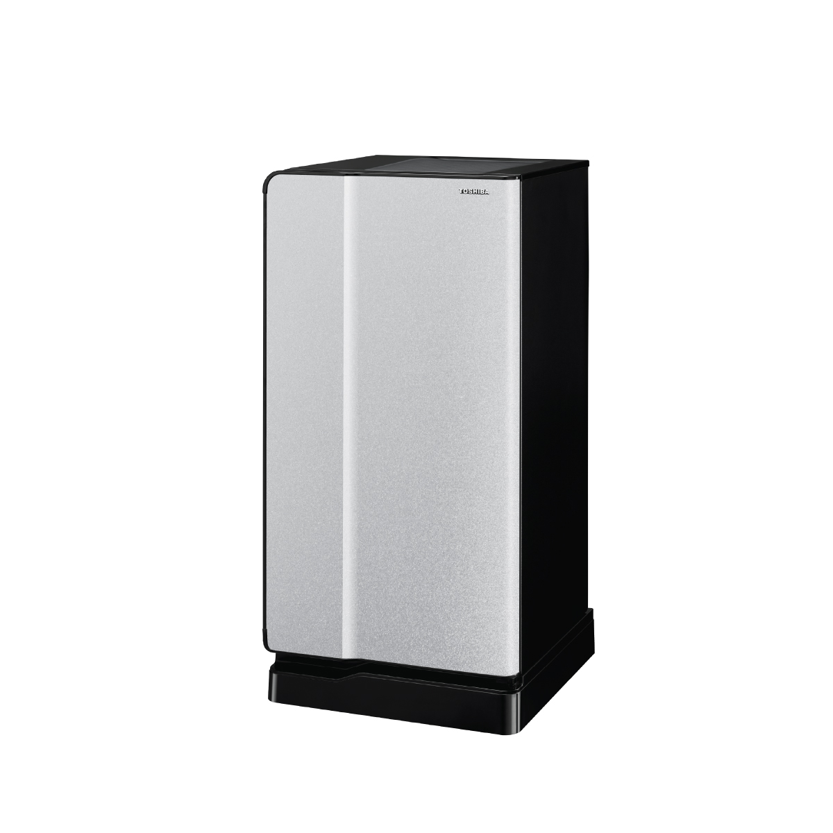 ตู้เย็น Toshiba รุ่น GR-D145 ขนาด 5.2 คิว รับประกันสินค้า 3 ปี คอมเพรสเชอร์ 10 ปี