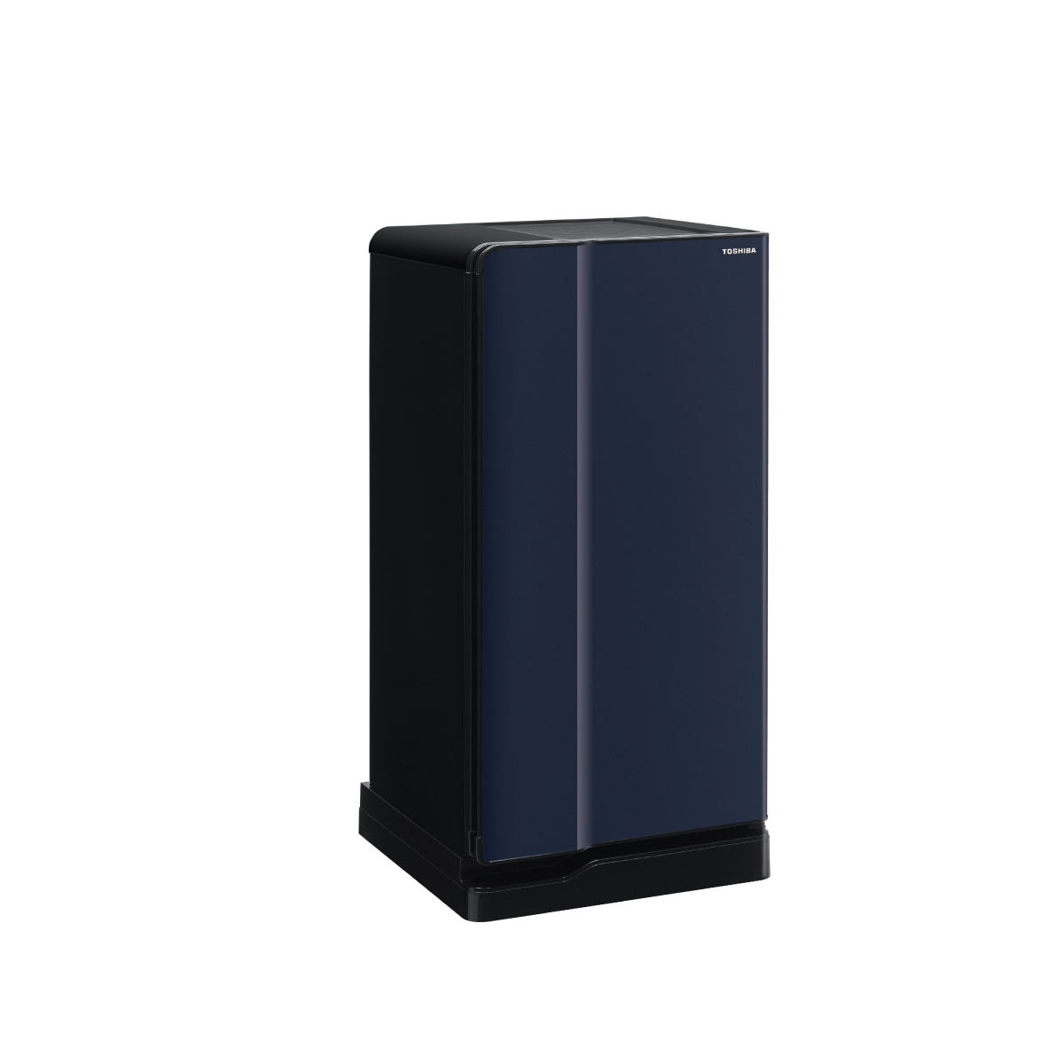ตู้เย็น Toshiba รุ่น GR-D145 ขนาด 5.2 คิว รับประกันสินค้า 3 ปี คอมเพรสเชอร์ 10 ปี