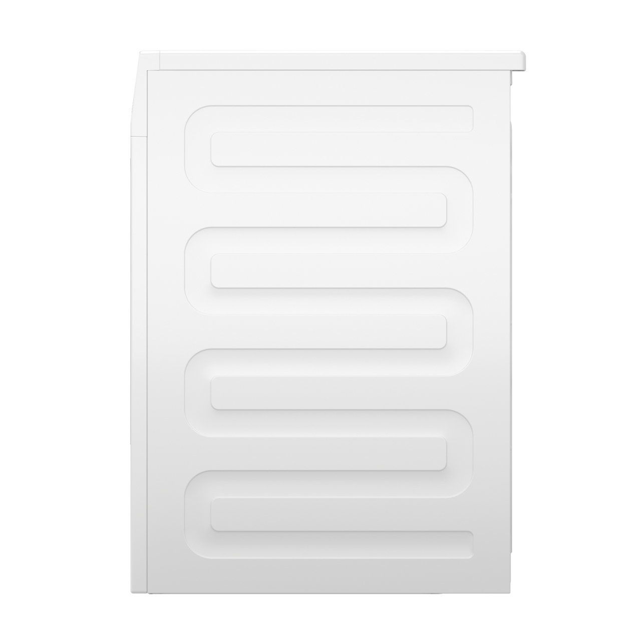 เครื่องอบผ้าฝาหน้า BEKO รุ่น DA8112RXOW ความจุ 8 กก. 15 โปรแกรมการอบผ้า ถังซักถนอมเนื้อผ้า รับประกันมอเตอร์ 5 ปี