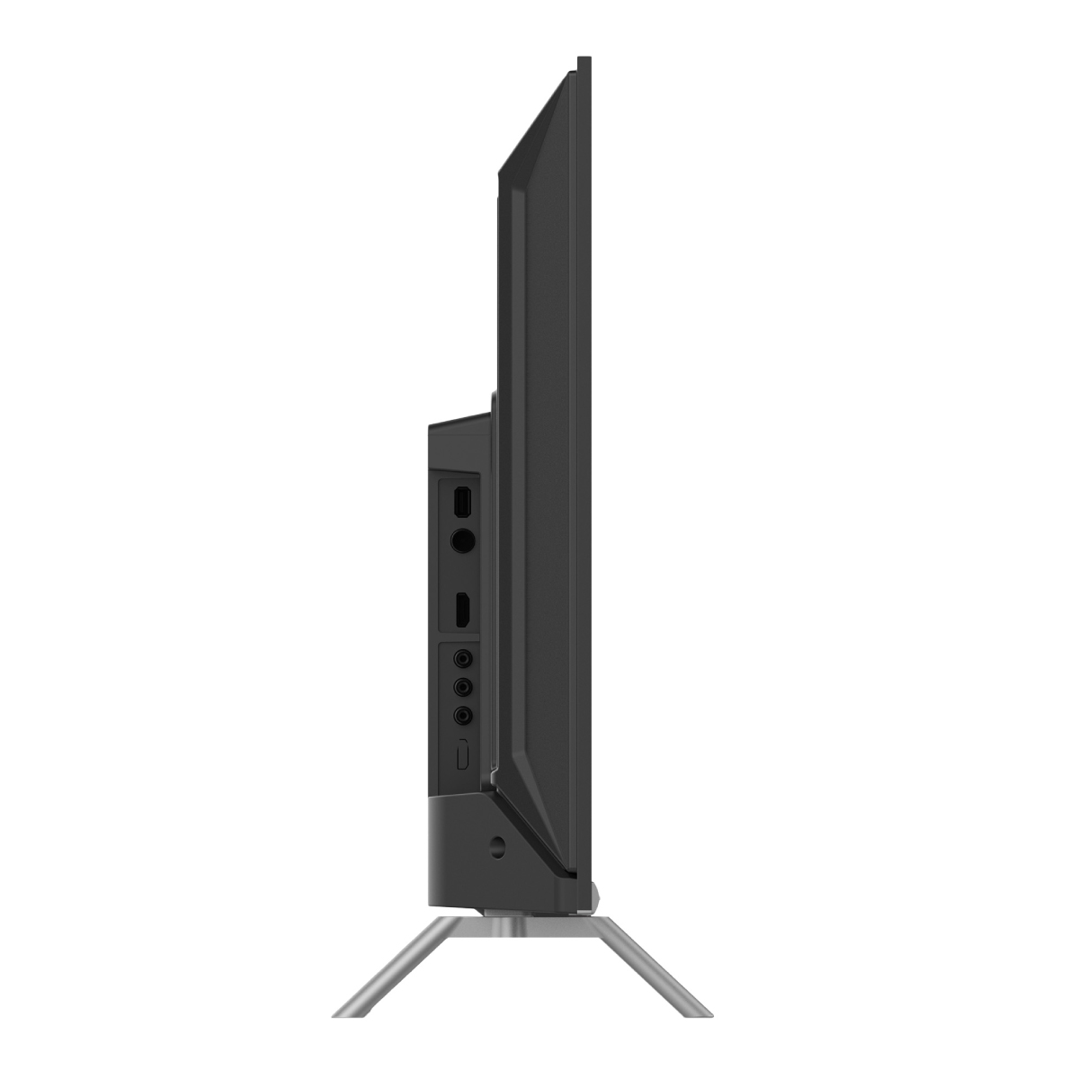 สมาร์ททีวี Skyworth สกายเวิร์ธ 40 นิ้ว SmartTV รุ่น 40STD4000 คมชัด HD Ready เชื่อมต่อมือถือ รองรับ WIFI Youtube Browser