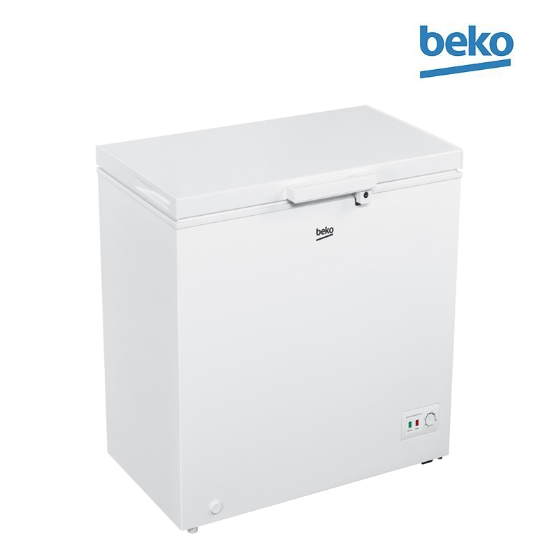 ตู้แช่แข็ง Beko CF200WT 7.1 คิว 200 ลิตร 