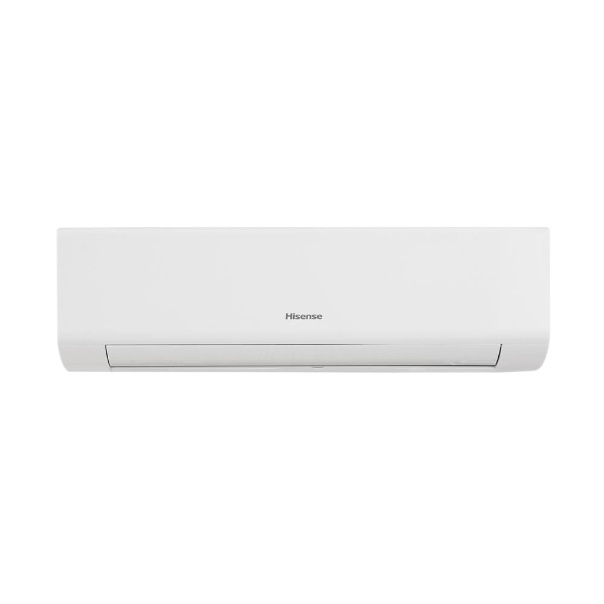  Hisense แอร์ติดผนัง รุ่น AS18TRKE2T ขนาด 18000 BTU Inverter รับประกันยาวนานถึง 12 ปี