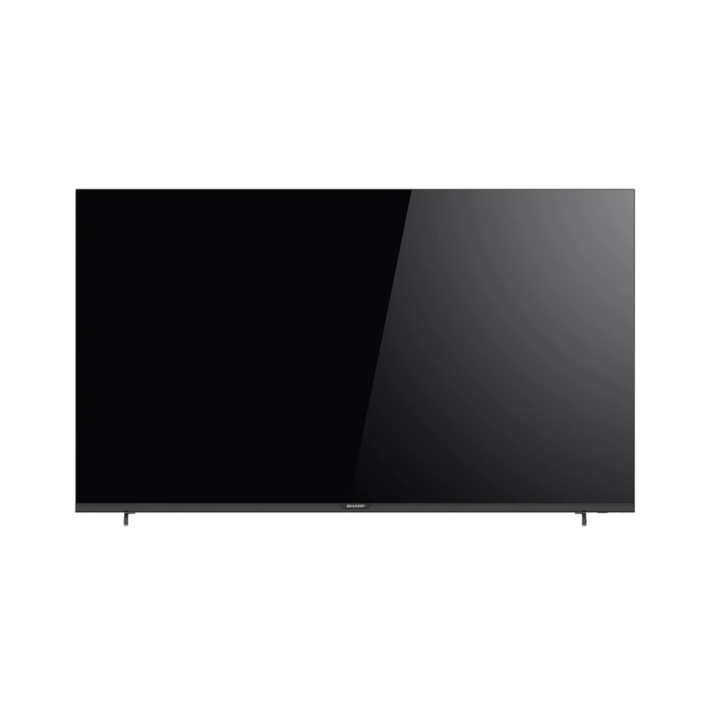 Smart TV Sharp รุ่น 4T-C55CJ2X หน้าจอ 55 นิ้ว ความละเอียด 4K UHDR 