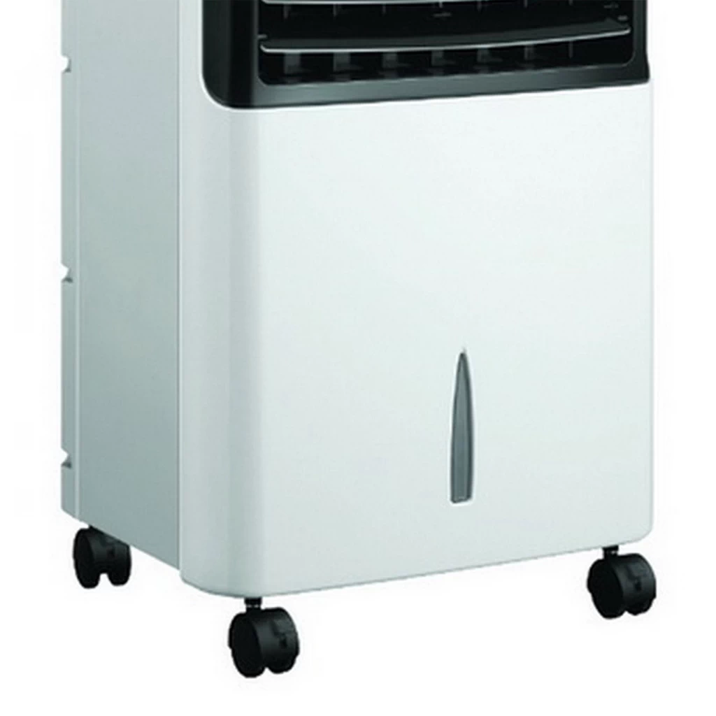 (ตัวโชว์)พัดลมไอเย็นตั้งพื้น Aconatic รุ่น AN-ACC1180 ขนาด 80 วัตต์ ความจุ 11 ลิตร