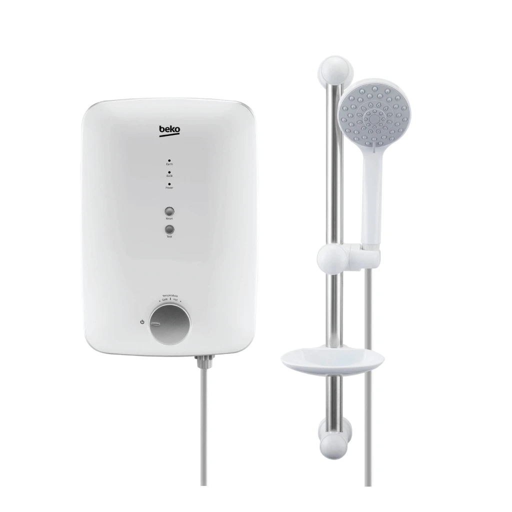 BEKO เครื่องทำน้ำอุ่น รุ่น BWI45SIN-213 ขนาด 4500 วัตต์