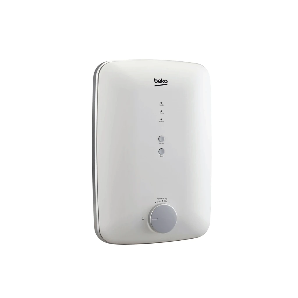BEKO เครื่องทำน้ำอุ่น รุ่น BWI45SIN-213 ขนาด 4500 วัตต์