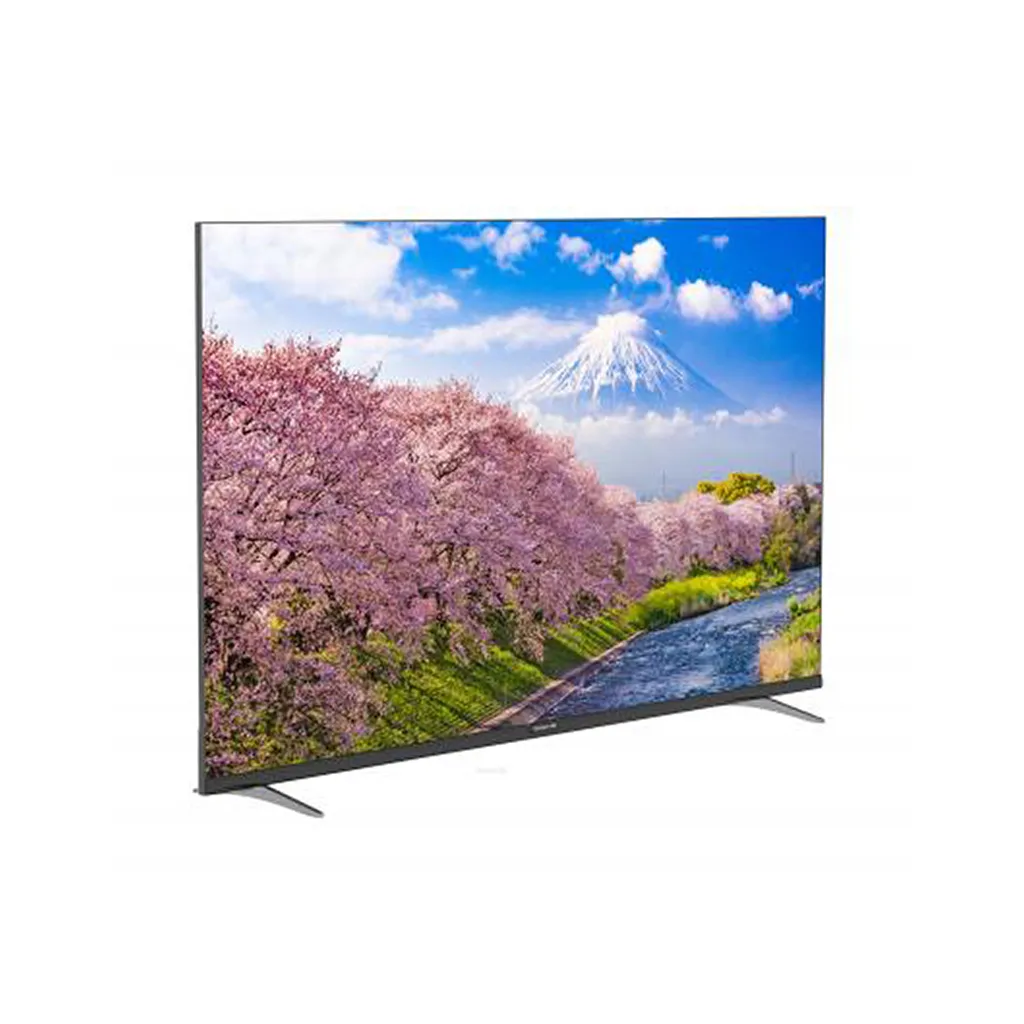 Smart TV Sharp รุ่น 4T-C50CJ2X หน้าจอ 50 นิ้ว ความละเอียด 4K UHD