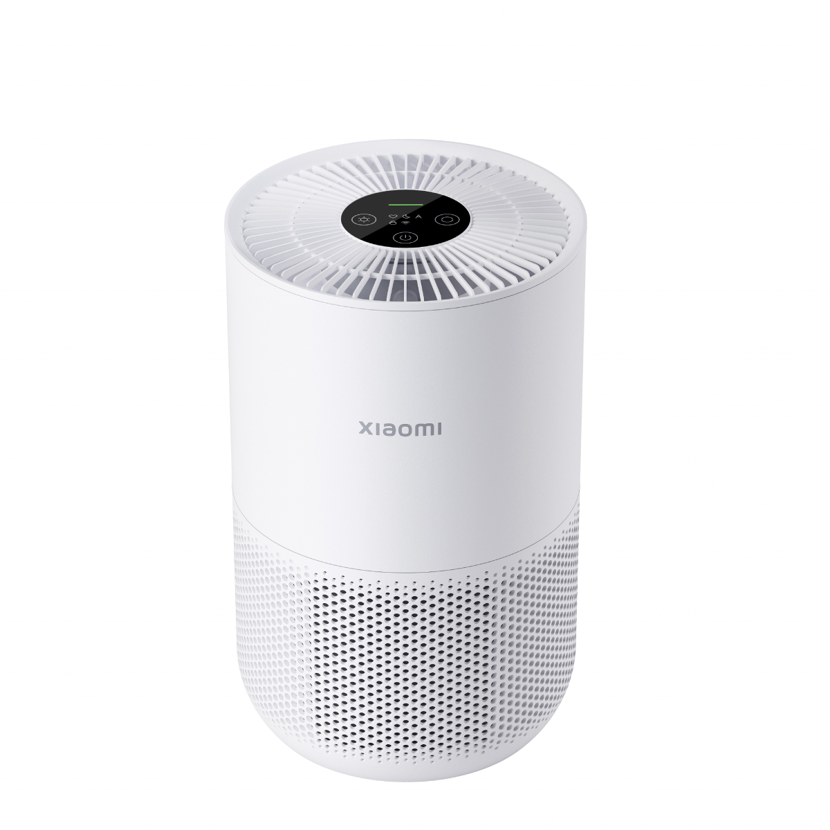 เครื่องฟอกอากาศ Xiaomi รุ่น Smart Air Purifier 4 Compact ฟอกอากาศในบริเวณที่คุณต้องการ 16-27 ตรม.