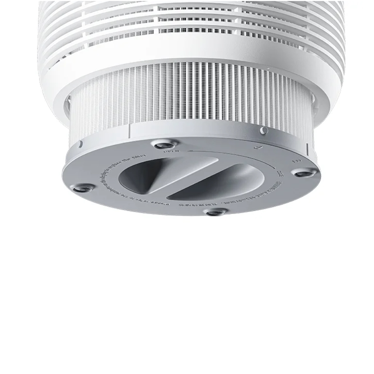 Xiaomi Smart Pet Care Air Purifier เครื่องฟอกอากาศ สำหรับบ้านที่มีสัตว์เลี้ยง กำจัดขน กลิ่น และสารก่อภูมิแพ้