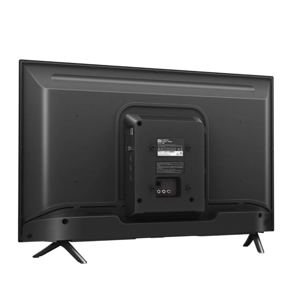 Xiaomi Mi TV P1 55 นิ้ว  4K Ultra HD ขนาด 55 นิ้ว รองรับ Netflix, Youtube, Google Assistant ประกันศูนย์ไทย