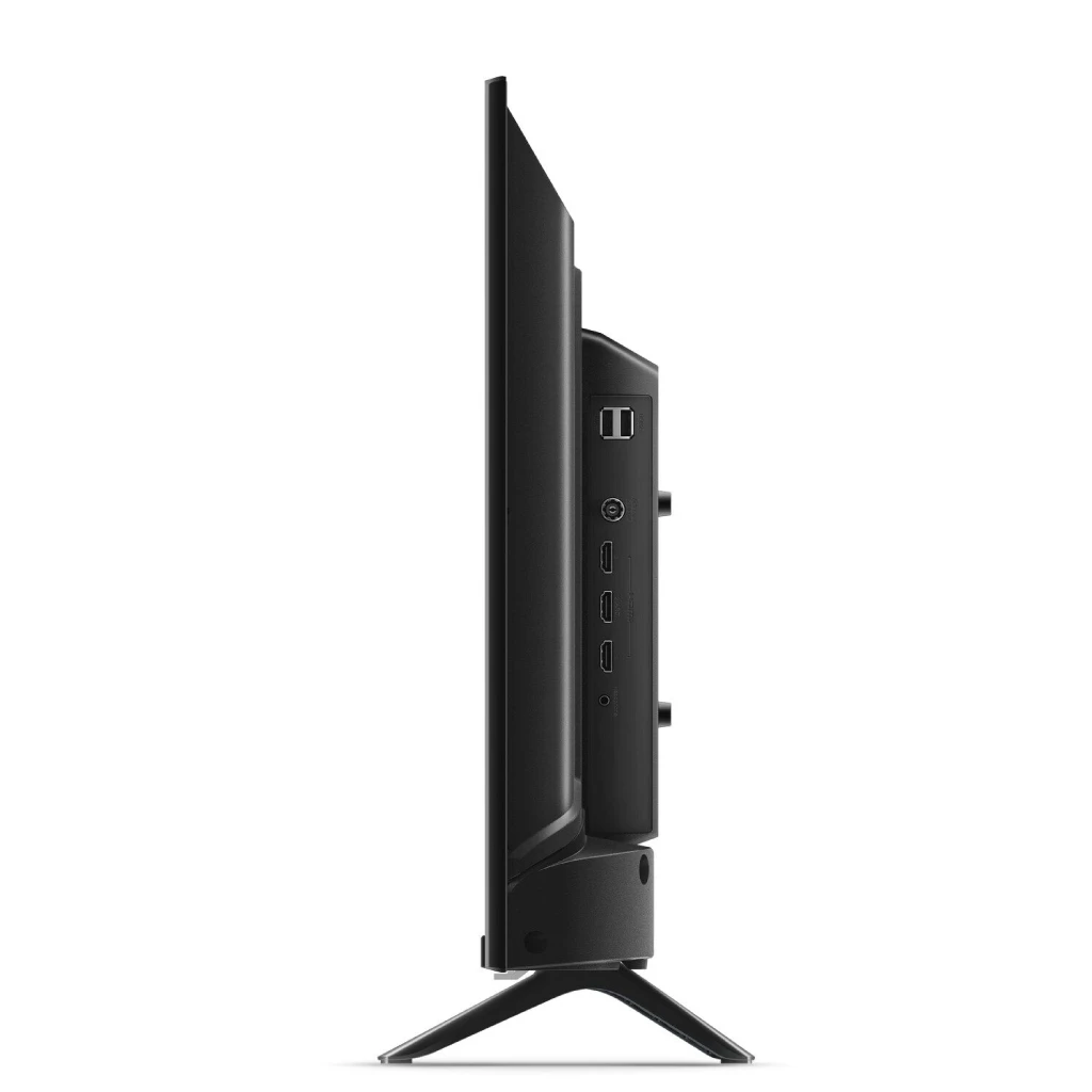 Xiaomi Mi TV P1 55 4K Ultra HD ขนาด 55 นิ้ว รองรับ Netflix, Youtube, Google Assistant ประกันศูนย์ไทย