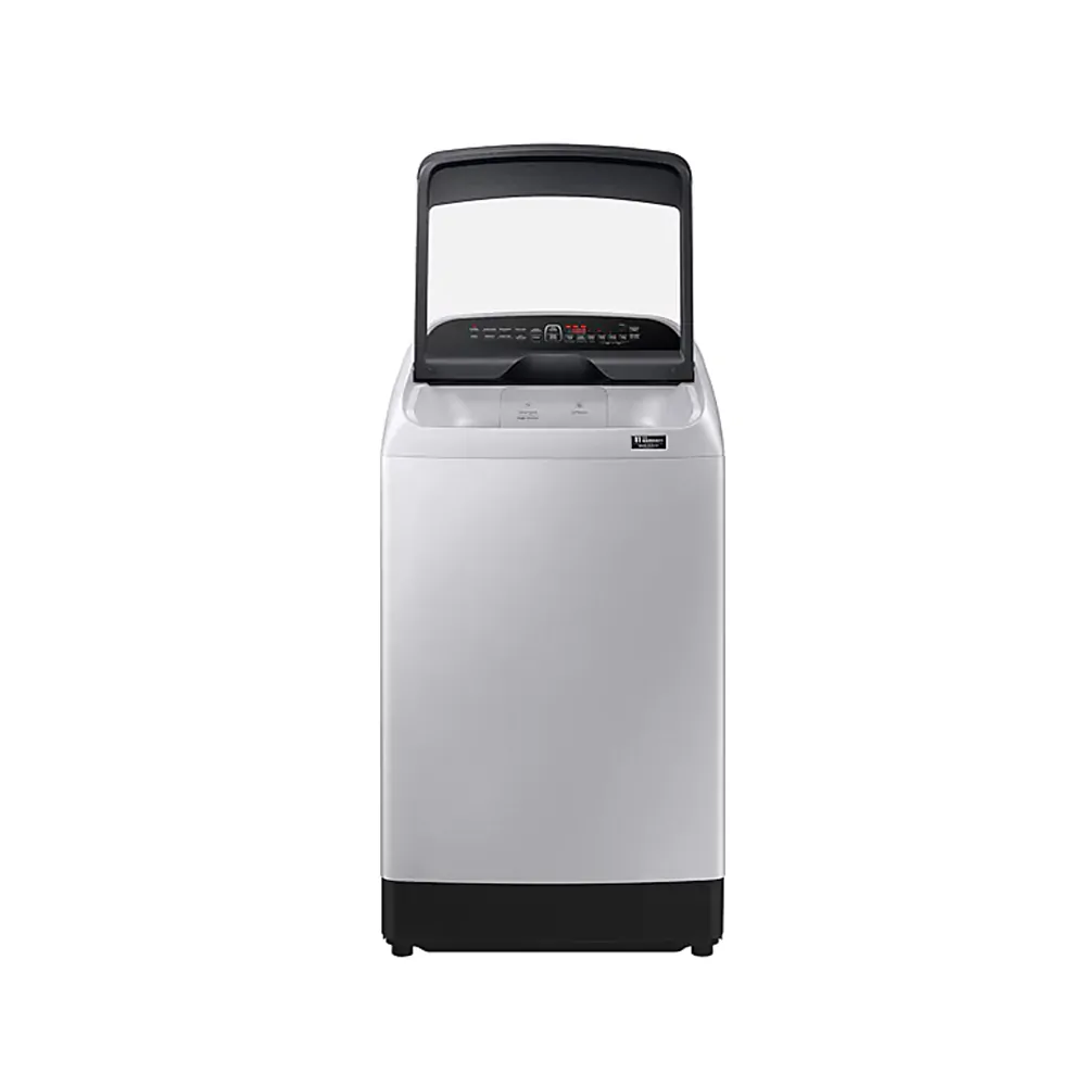 เครื่องซักผ้าอัตโนมัติ SAMSUNG รุ่น WA12T5260BY (12KG) รับประกันศูนย์ 1 ปี