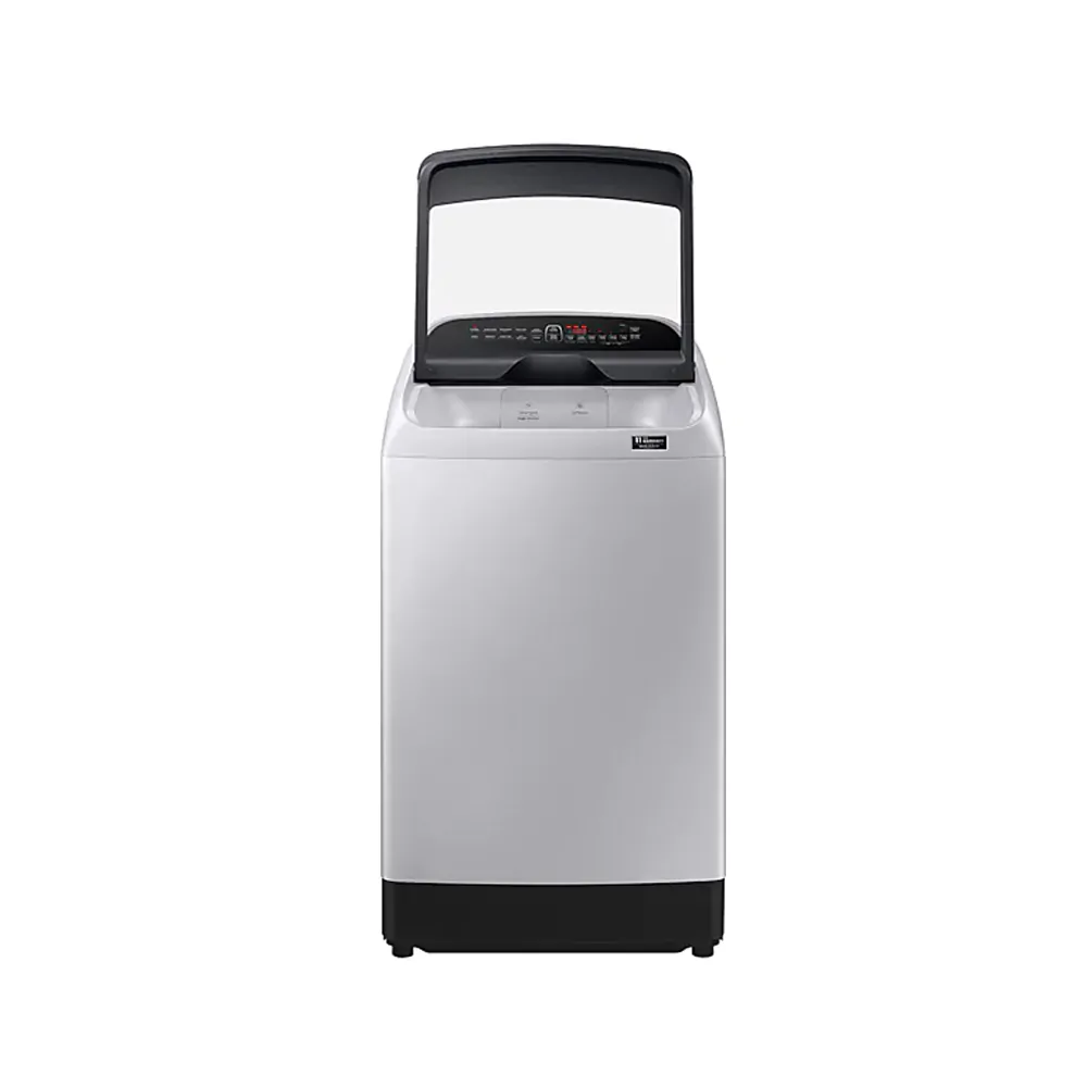 เครื่องซักผ้าถังเดี่ยว SAMSUNG รุ่น WA15T5260BY ขนาด 15 kg. ประกันสินค้า 1 ปี มอเตอร์ 5 ปี