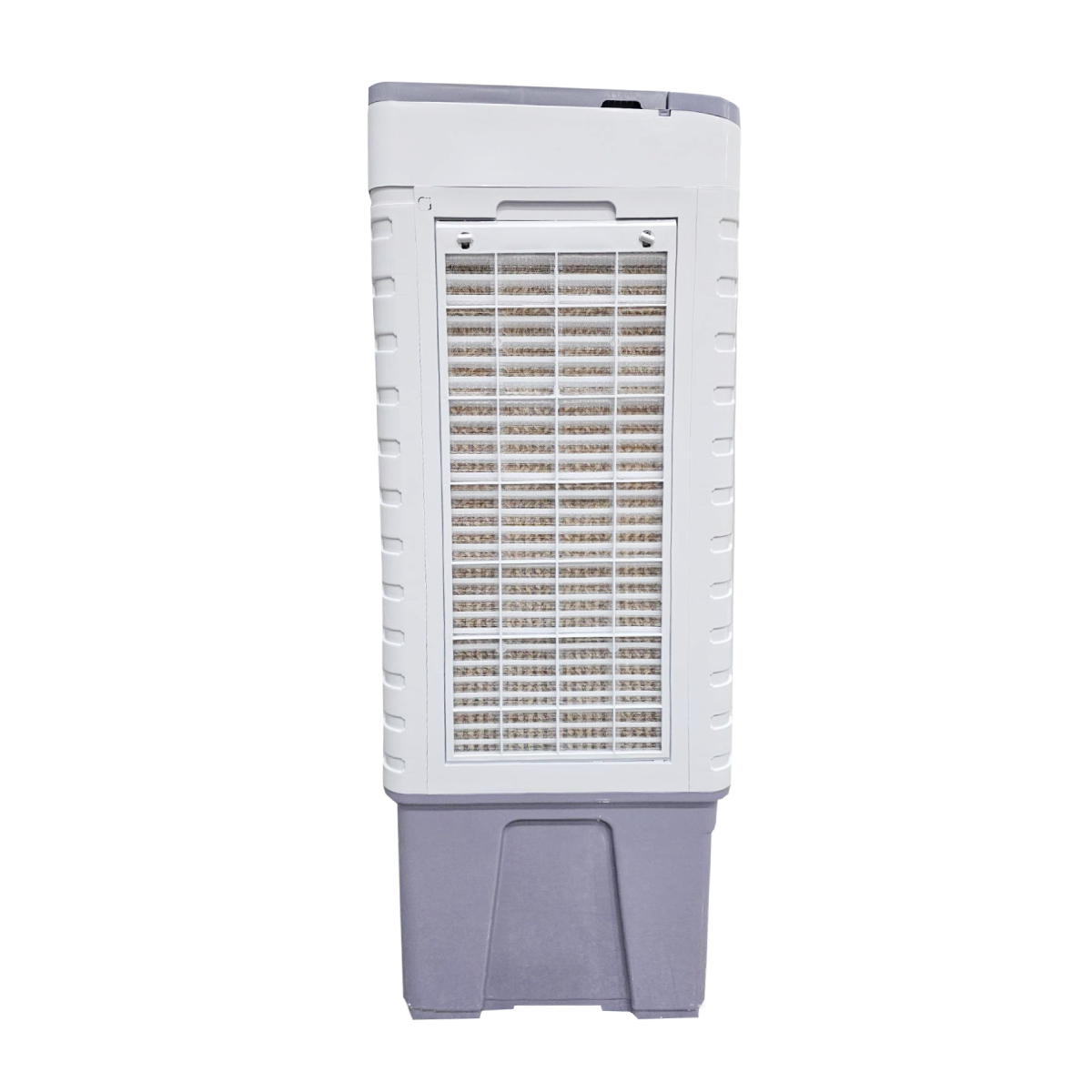 พัดลมไอเย็น MEIER รุ่น ME-726 ความจุ 70 ลิตร ขนาด 250 วัตต์ ลมเย็น ประหยัด มีล้อเคลื่อนย้ายง่าย รับประกัน 2 ปี
