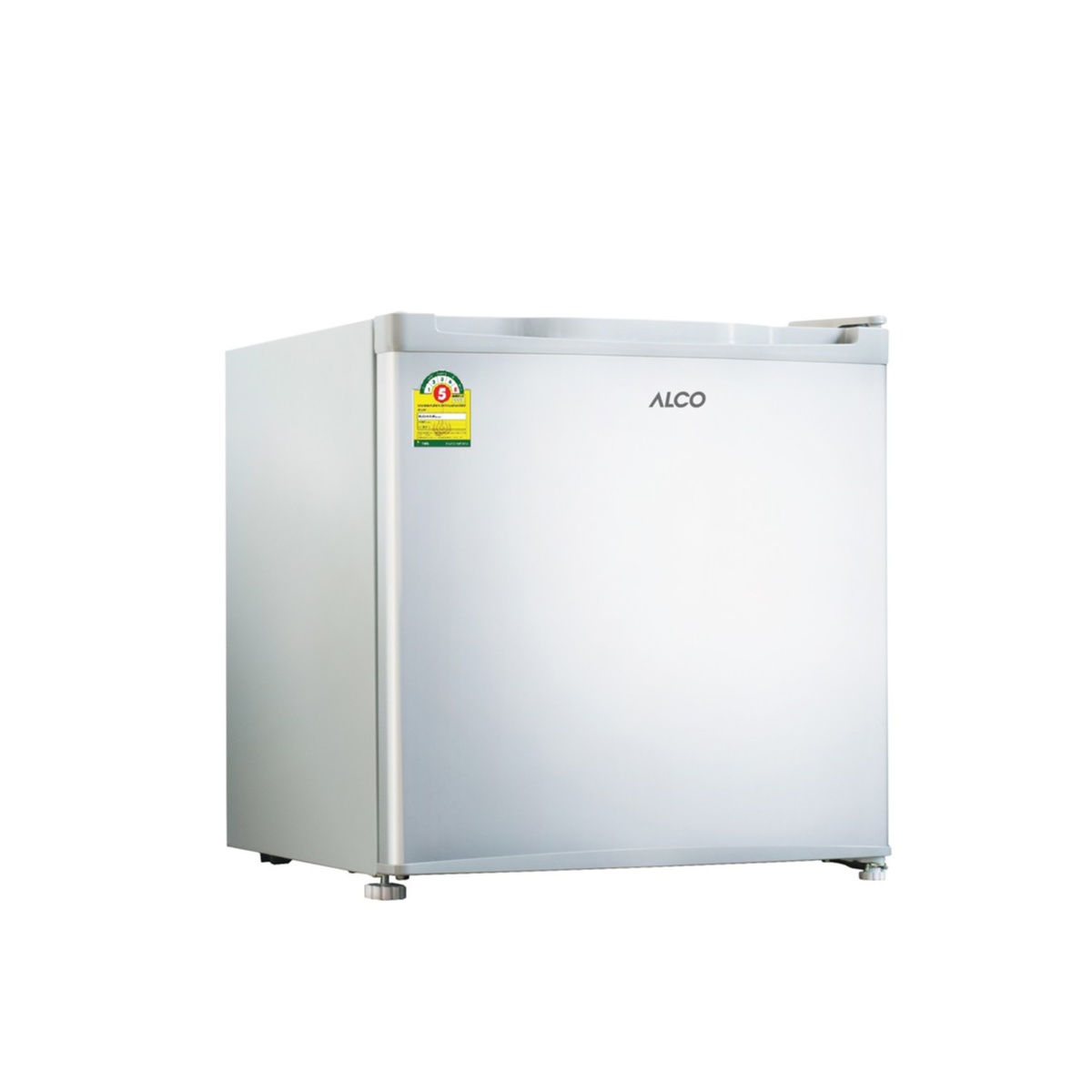 ตู้เย็นมินิบาร์ ALCO รุ่น AN-FR468 ความจุ 1.7 คิว ประกันคอมเพรสเซอร์ 1 ปี