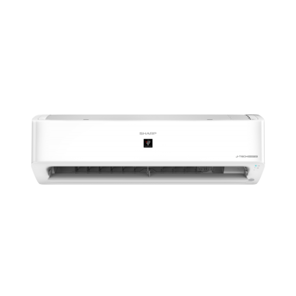 เครื่องปรับอากาศ SHARP รุ่น AH-XP10YMB ขนาด 9000 BTU  ระบบอินเวอร์เตอร์ 