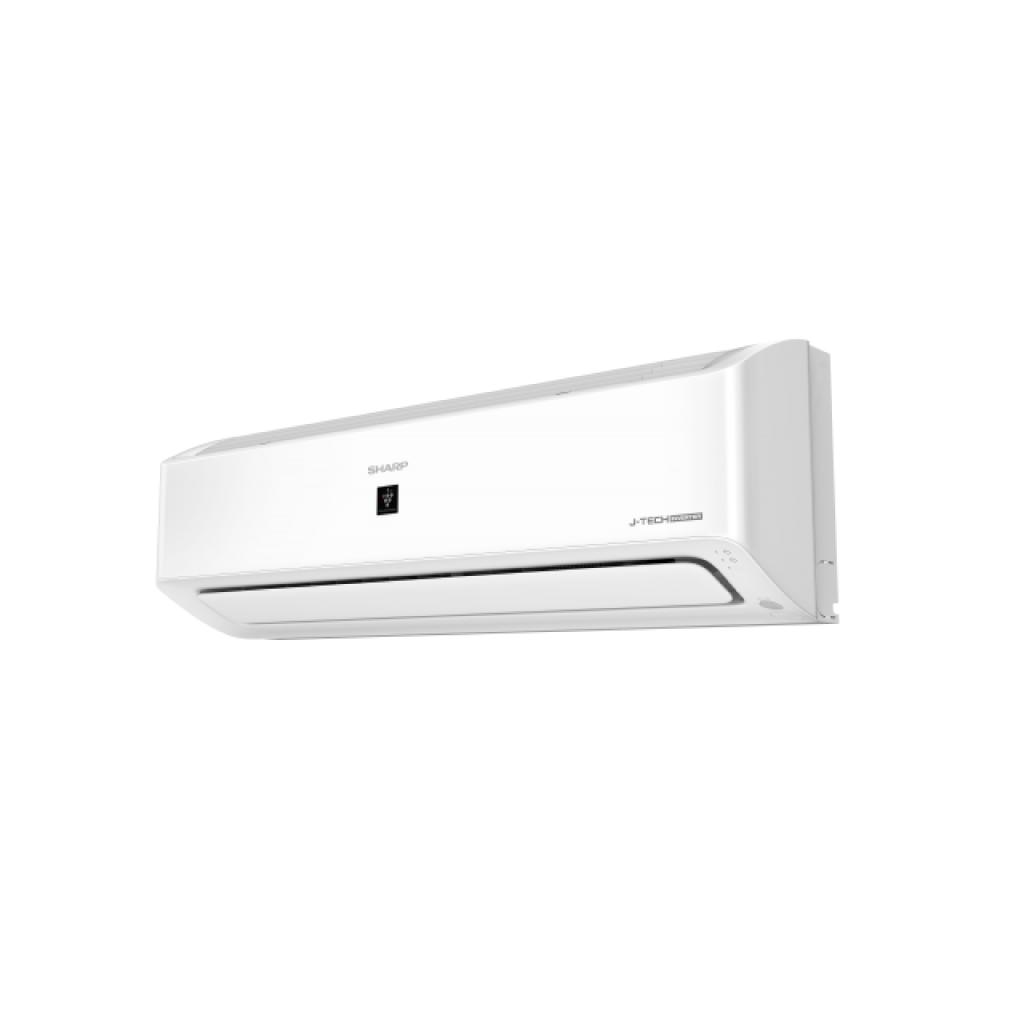 เครื่องปรับอากาศ SHARP รุ่น AH-XP10YMB ขนาด 9000 BTU  ระบบอินเวอร์เตอร์ 