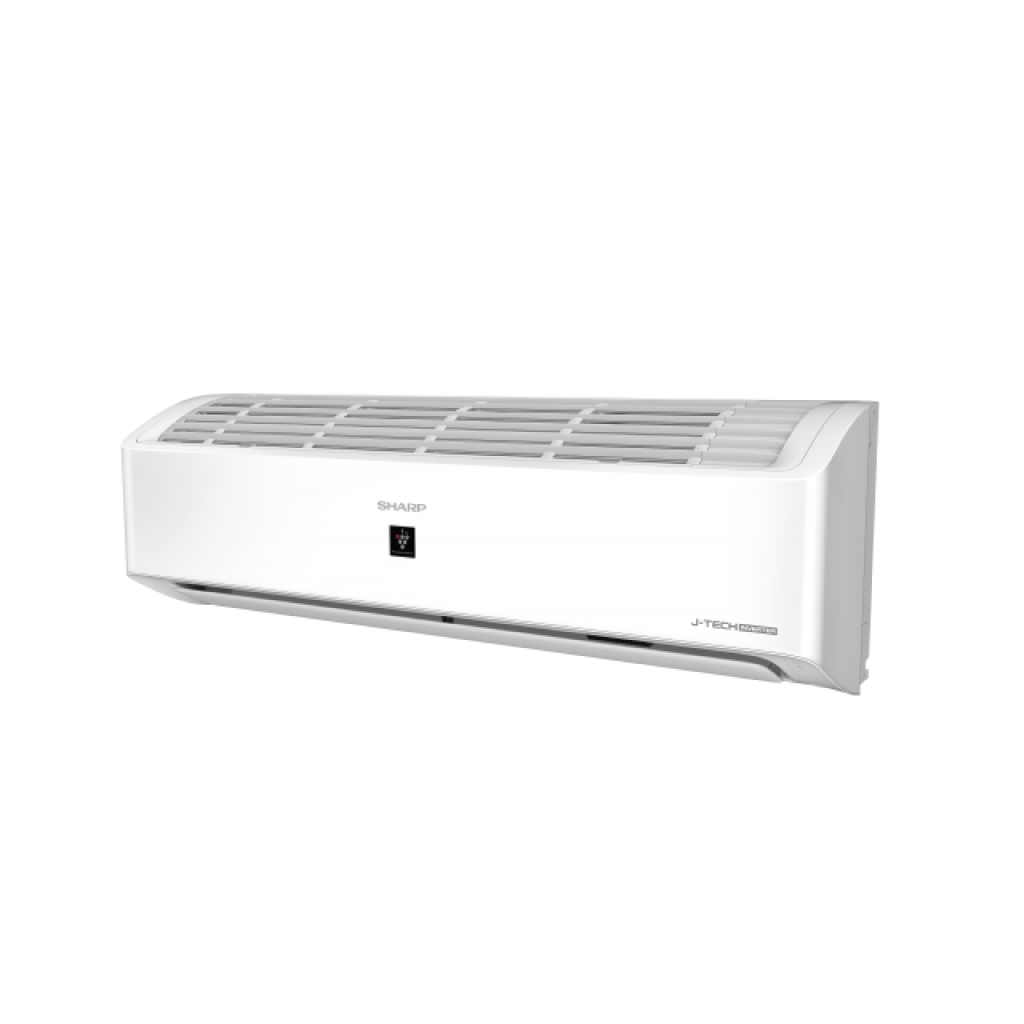 เครื่องปรับอากาศ SHARP รุ่น AH-XP10YMB ขนาด 9000 BTU  ระบบอินเวอร์เตอร์ 