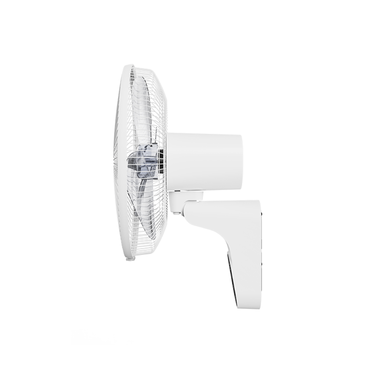 พัดลมติดผนัง HATARI รุ่น W16M1 ขนาด 16 นิ้ว ติดตั้งง่าย ทนทาน รับประกัน 3 ปี