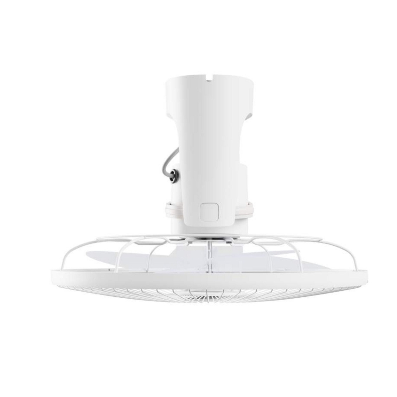 พัดลมเพดาน Hatari รุ่น C16M1 ขนาด 16 นิ้ว 46 วัตต์ สวิตช์แบบหมุนปรับ รับประกัน 3 ปี