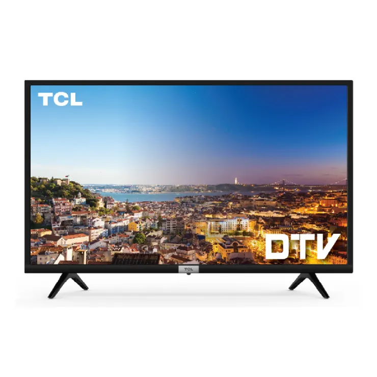 Digital TV TCL รุ่น 32D3200 ขนาด 32 นิ้ว ความละเอียด HD 