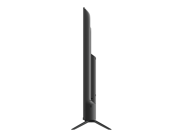 LED TV SHARP รุ่น 4T-C55EK2X ขนาด 55 นิ้ว ความละเอียด 4K Ultra HD