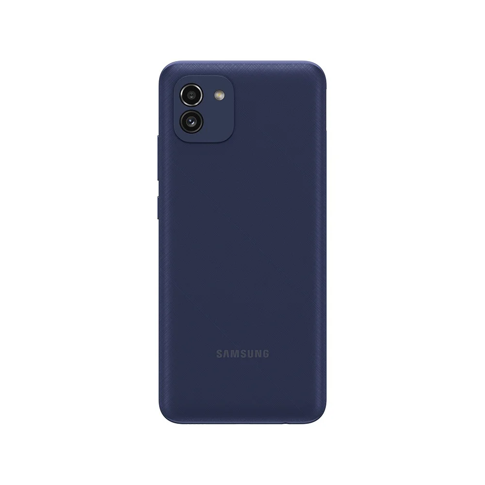   สมาร์ทโฟน Samsung Galaxy A03 (3/32GB) Blue