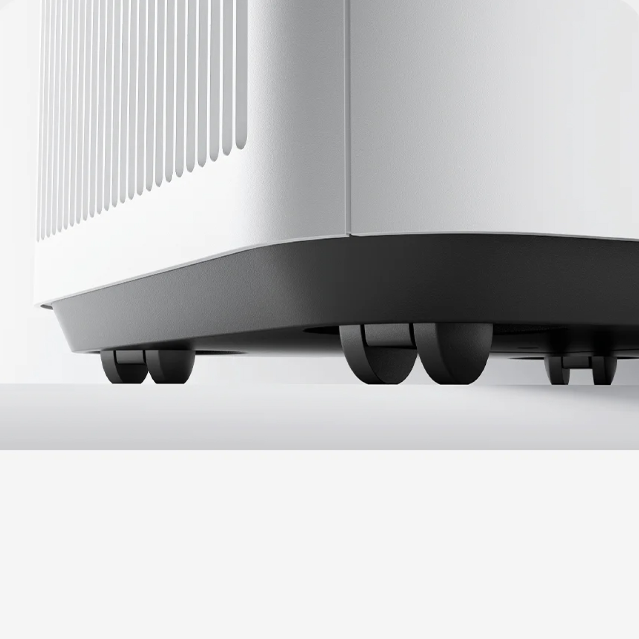 เครื่องฟอกอากาศ Xiaomi รุ่น Mijia Smart Air Purifier Max ใบพัดคู่และไส้กรองคู่ กรอง 4 ชั้น UVC ขจัดไวรัส หน้าจอ LCD