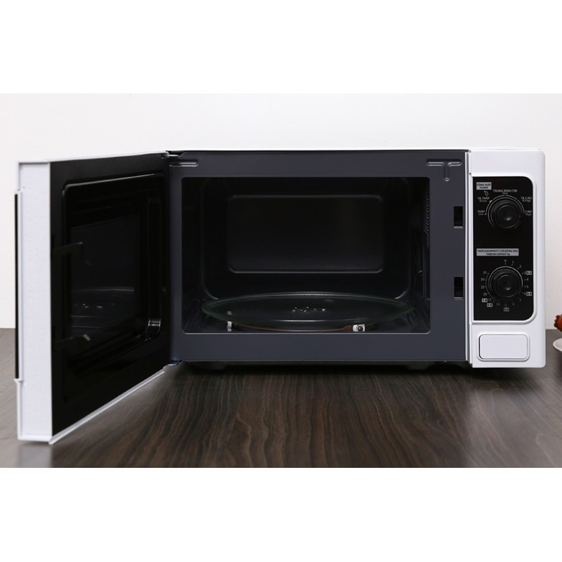 เตาอบไมโครเวฟ TOSHIBA 20 ลิตร รุ่น ER-SM20(W)