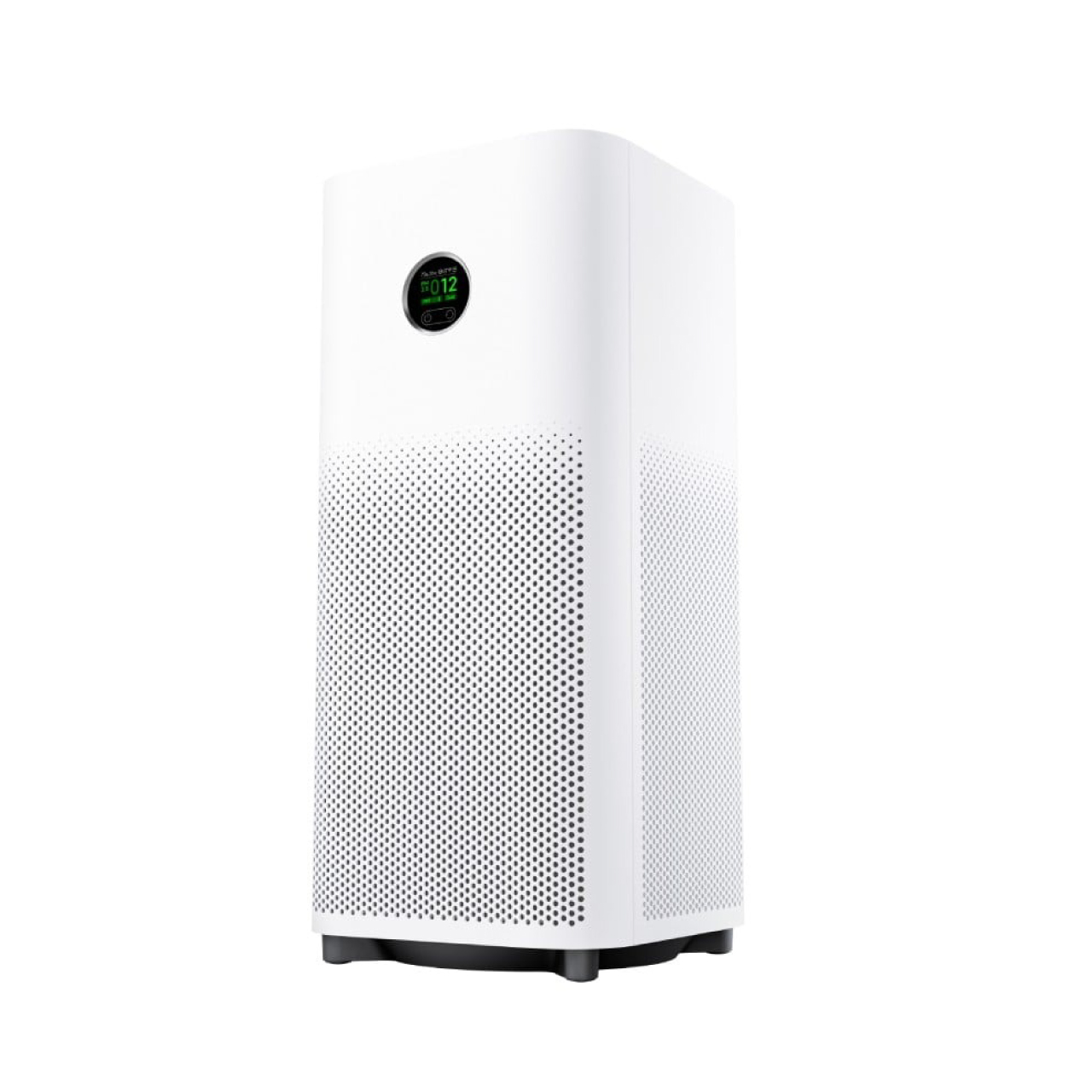 เครื่องฟอกอากาศ Xiaomi รุ่น Mijia Smart Air Purifier 6 ขนาด 29-50 ตร.ม. ระบบฟอกอากาศ 5 ชั้น เซ็นเซอร์ตรวจจับฝุ่นละออง