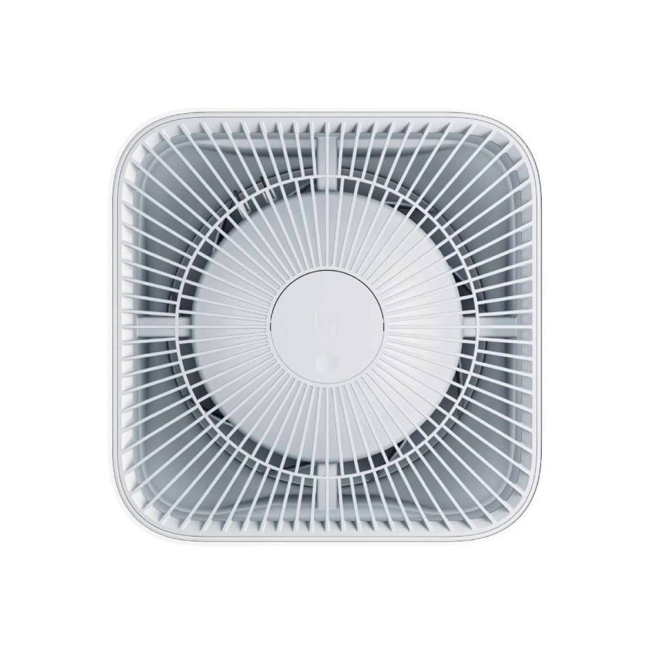 เครื่องฟอกอากาศ Xiaomi รุ่น Mijia Smart Air Purifier 6 ขนาด 29-50 ตร.ม. ระบบฟอกอากาศ 5 ชั้น เซ็นเซอร์ตรวจจับฝุ่นละออง