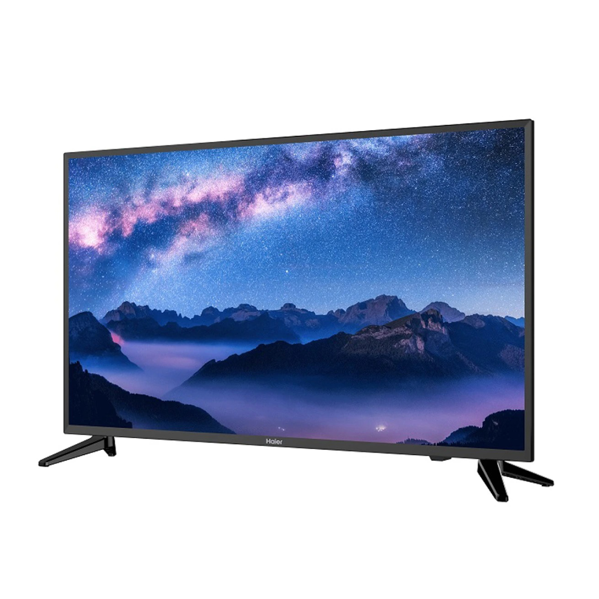 Haier ดิจิตอลทีวี TV Digital HD ขนาด 32 นิ้ว รุ่น H32F6000 รับประกันศูนย์ 3 ปี ช่องต่อ HDMI USB